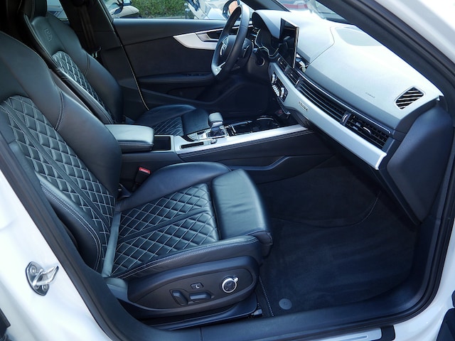 Audi S4 Avant TDI Quattro Tiptronic -  - Joinsteer - #5