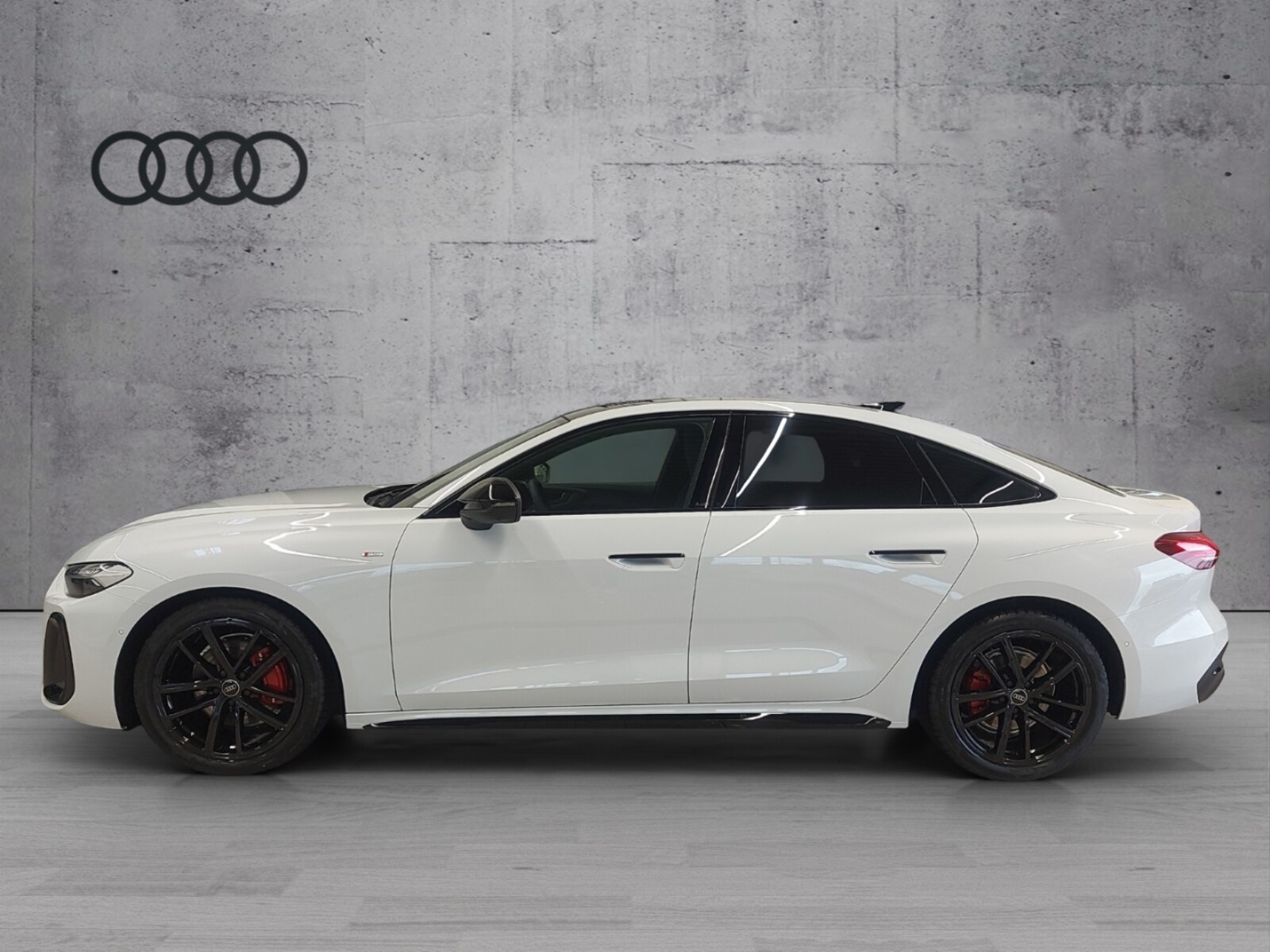 Audi A5 Limousine – Bild 3