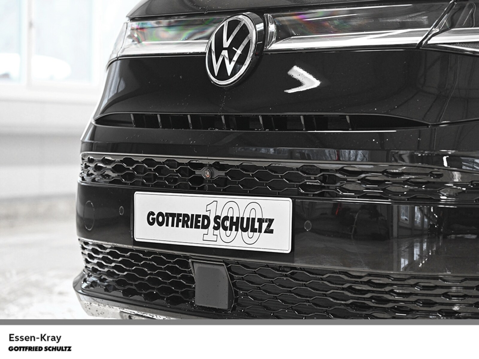 Volkswagen Multivan Langversion – Bild 7