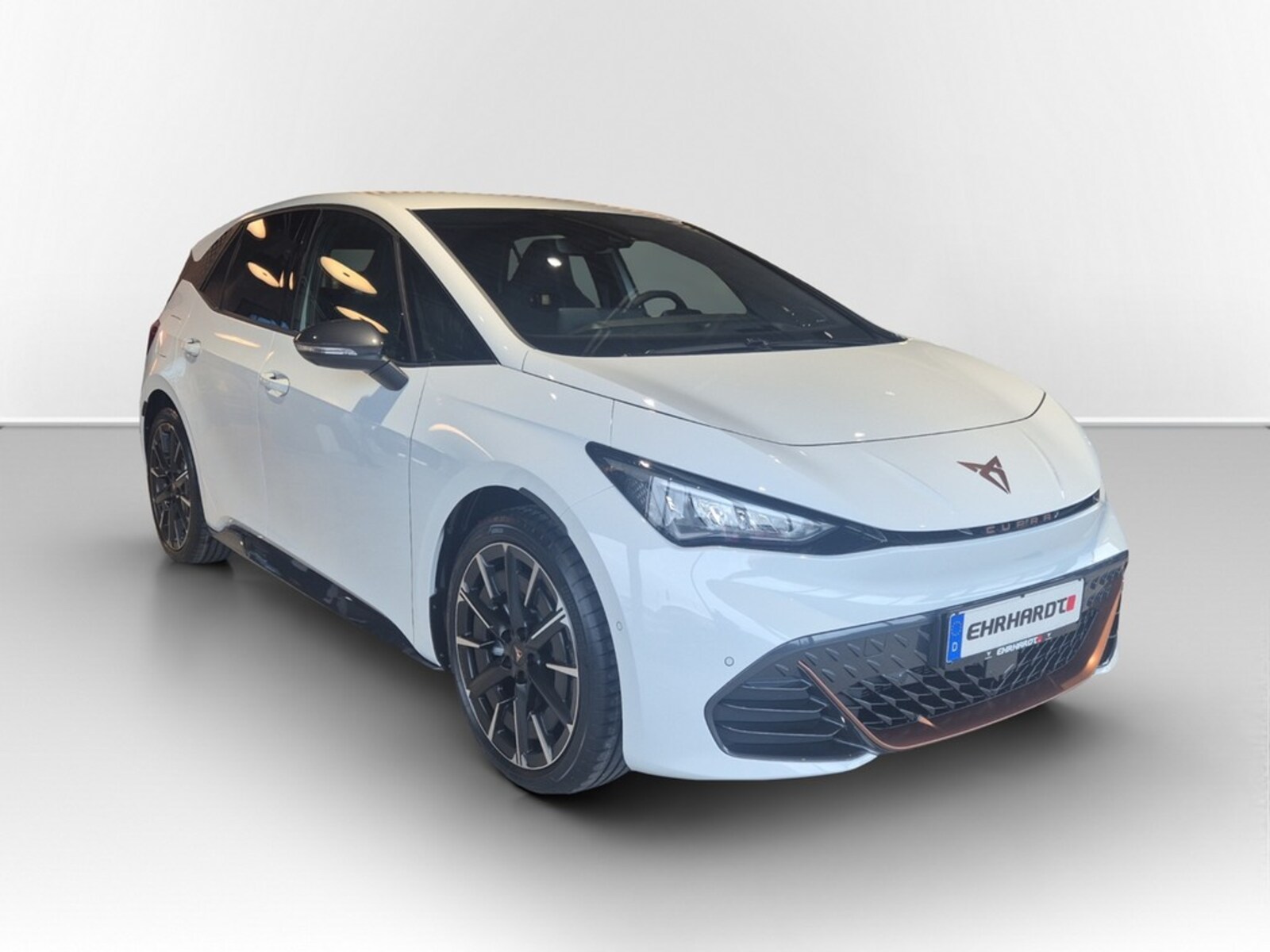 CUPRA Born – Bild 3