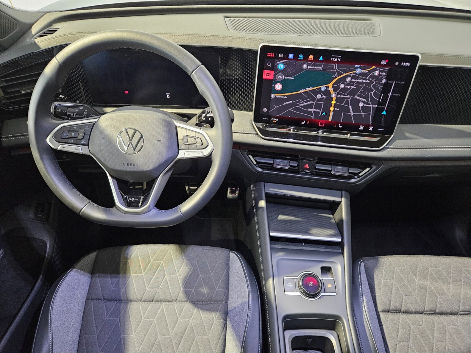 Volkswagen Tiguan – Bild 11