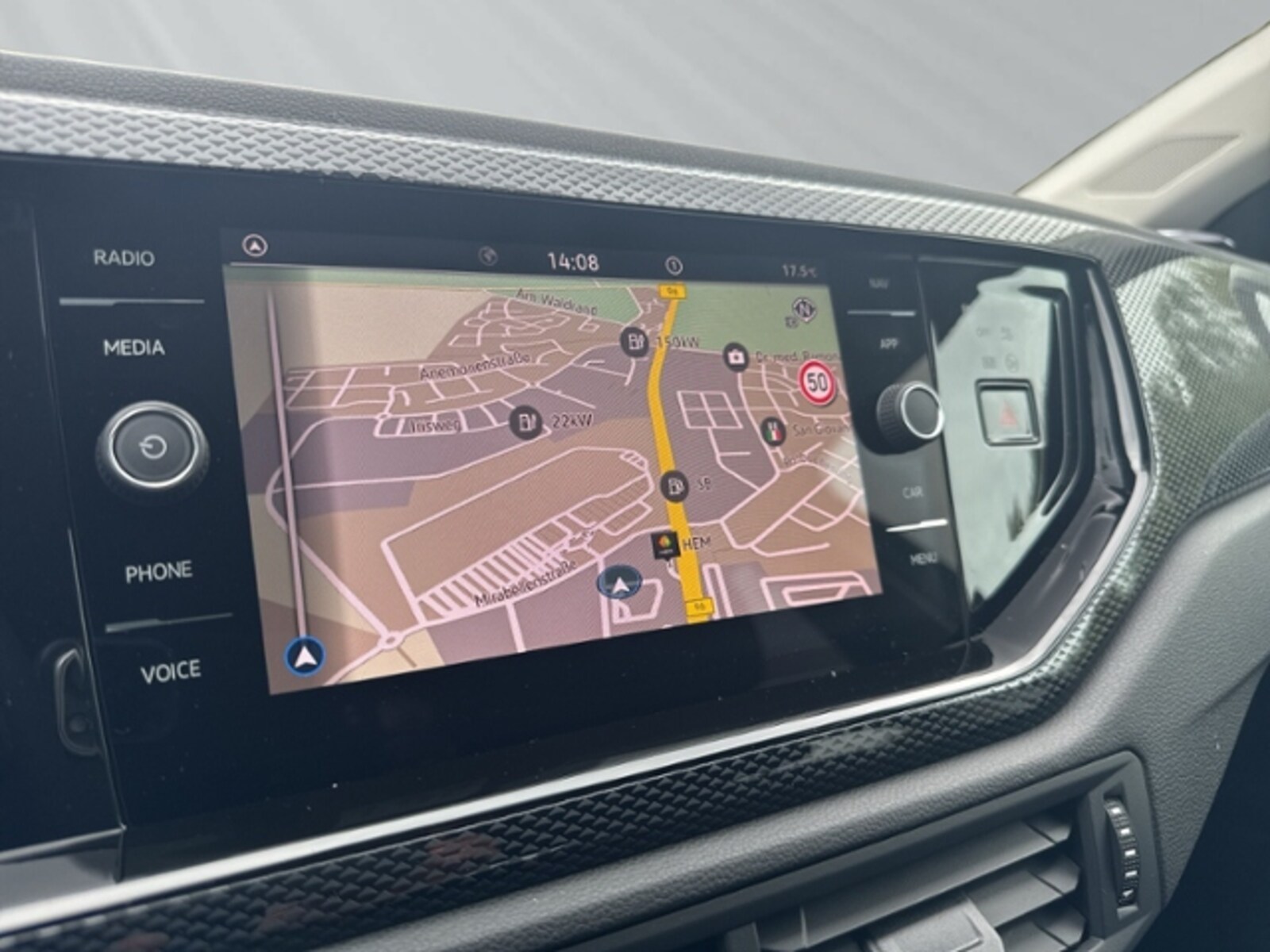 Volkswagen Taigo – Bild 10