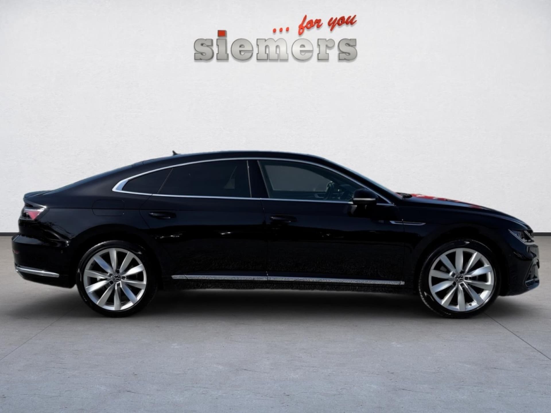 Volkswagen Arteon R-Line