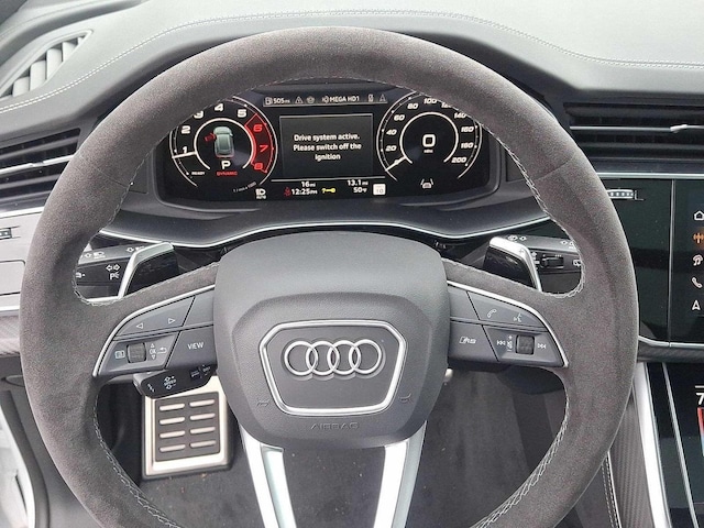 2026 Audi RS Q8 Base - Photo 15