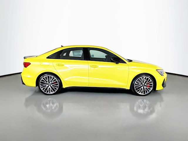 2025 Audi S3 Premium Plus - Photo 8