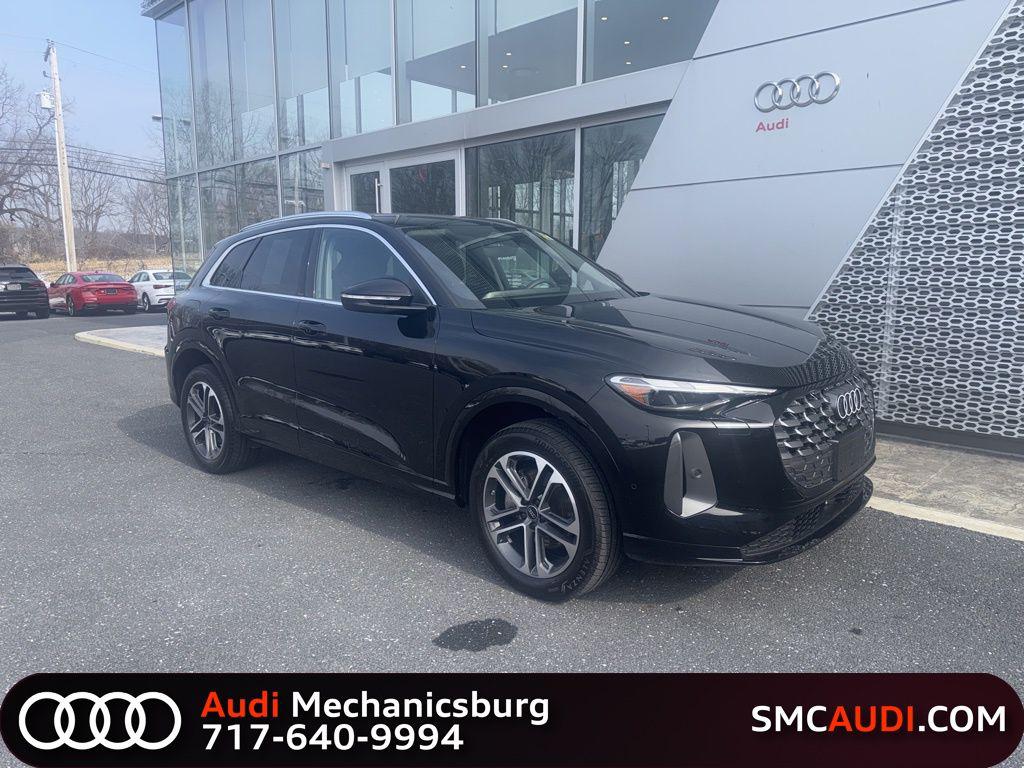 2025 Audi Q5 40 Premium's photo