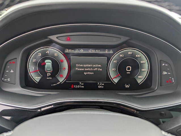 2026 Audi Q8 Prestige - Photo 12