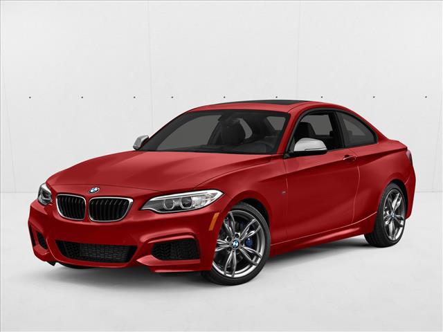 2015 BMW 2 Series M235i xDrive Coupe's photo