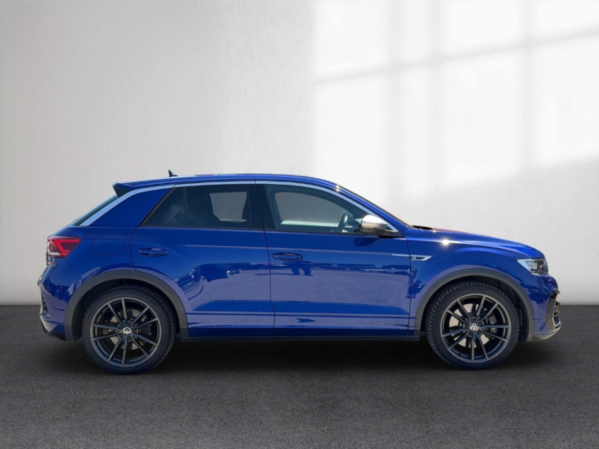 Volkswagen T-Roc R