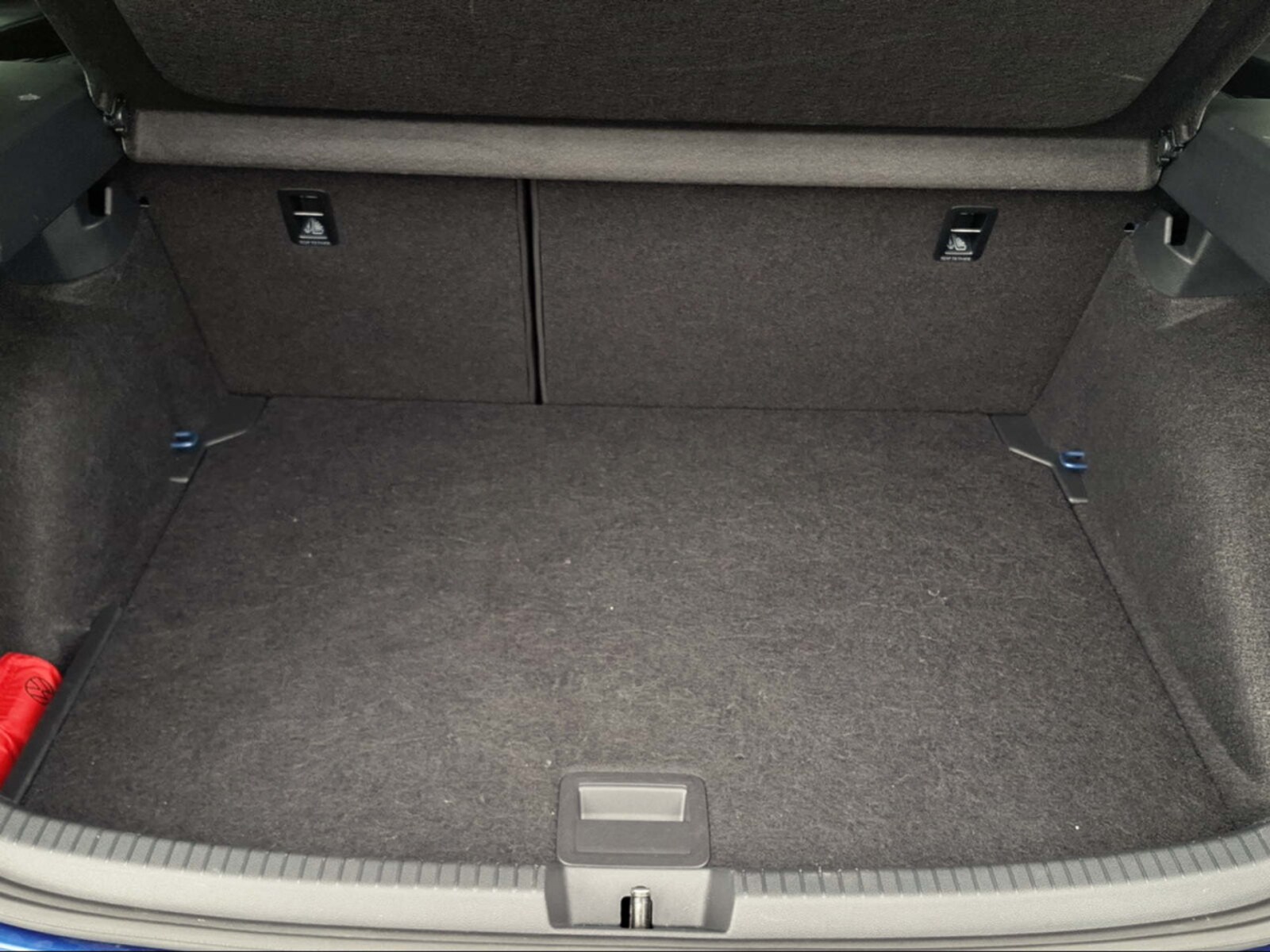 Volkswagen Taigo – Bild 14