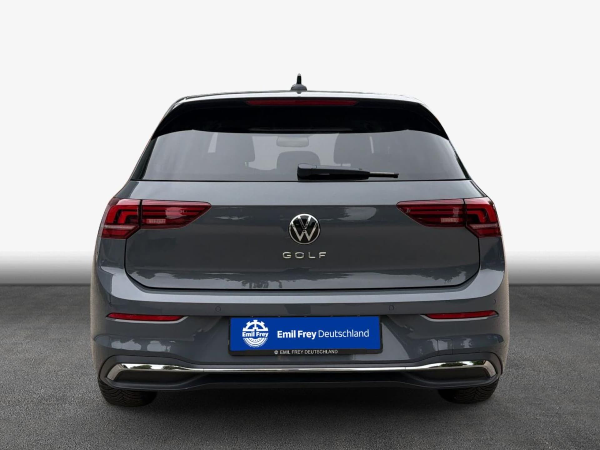 Volkswagen Golf ENERGY
