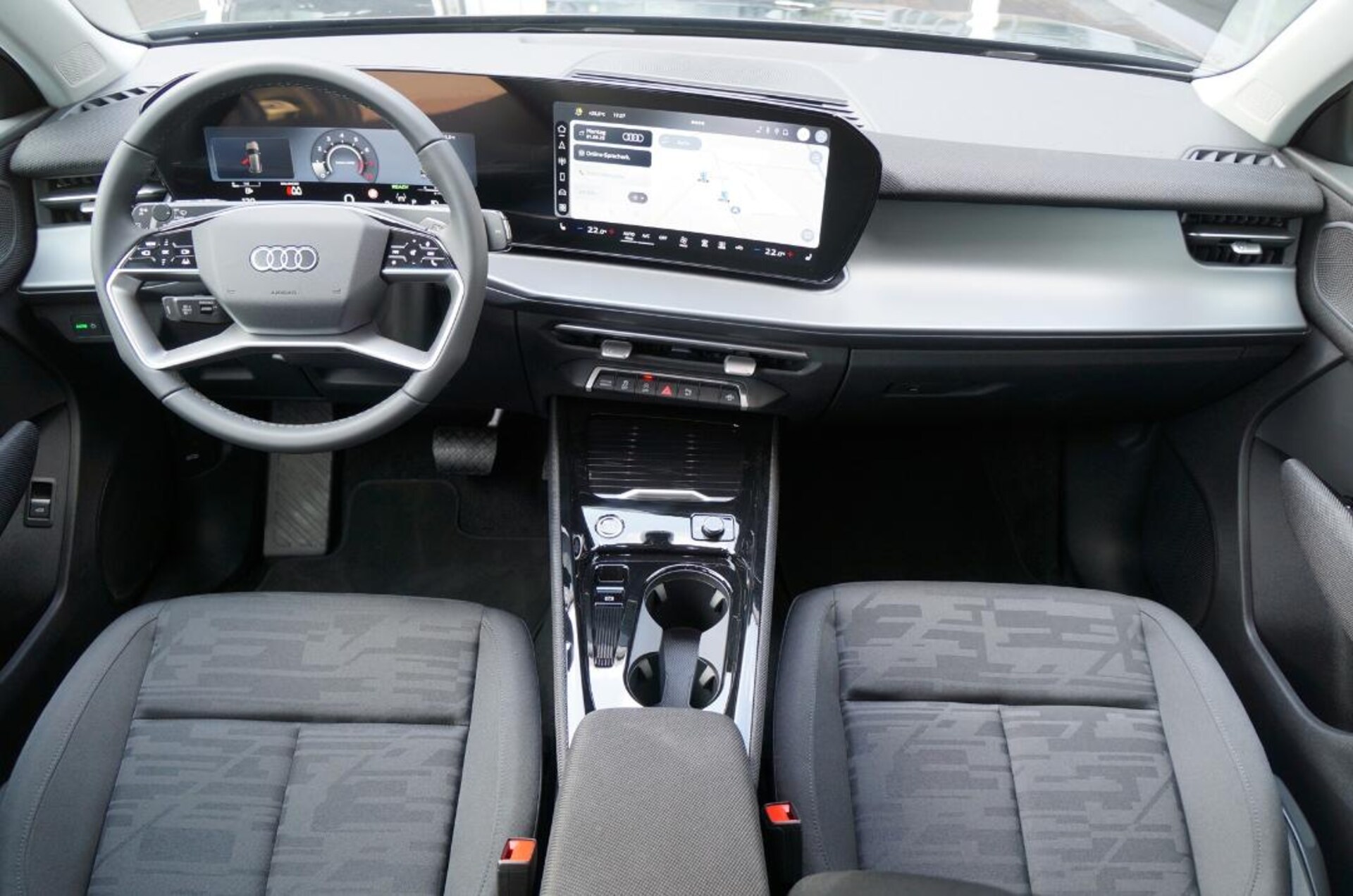 Audi Q3 SUV
