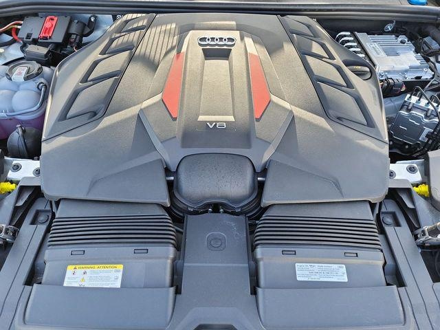 2026 Audi SQ8 Premium Plus - Photo 21