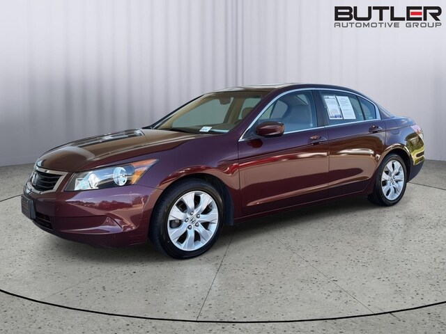 2010 Honda Accord