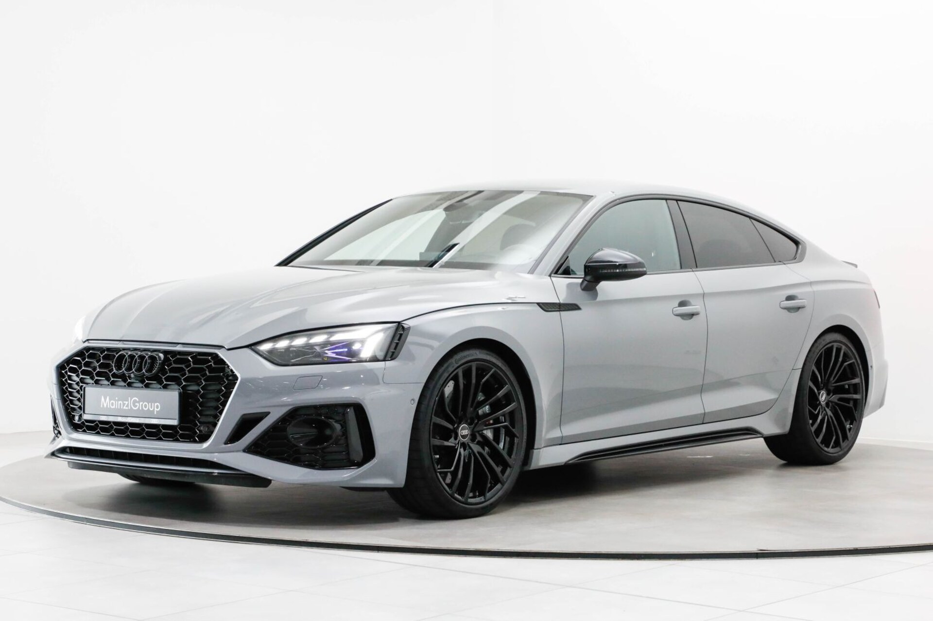 Audi RS 5 Sportback