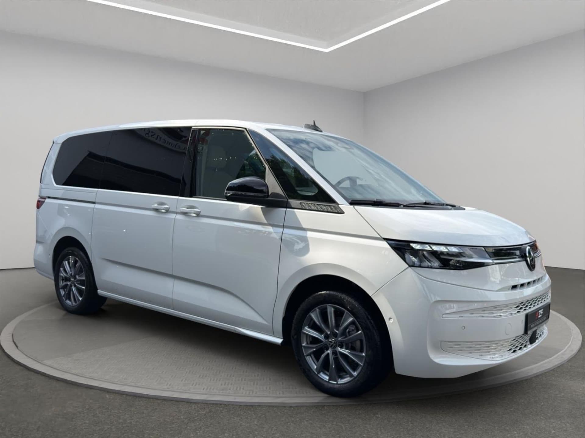 Volkswagen Multivan Langversion Life