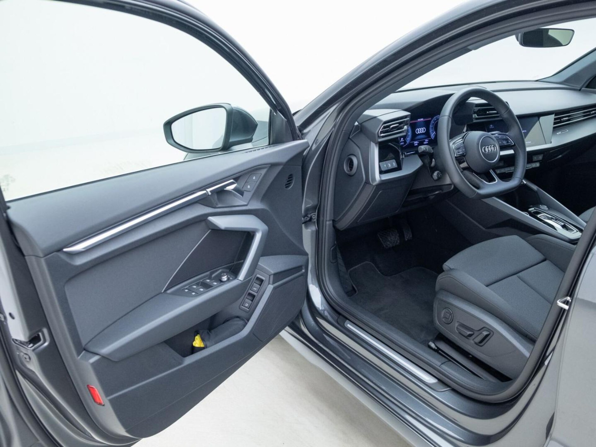 Audi A3 Sportback TFSI e S line