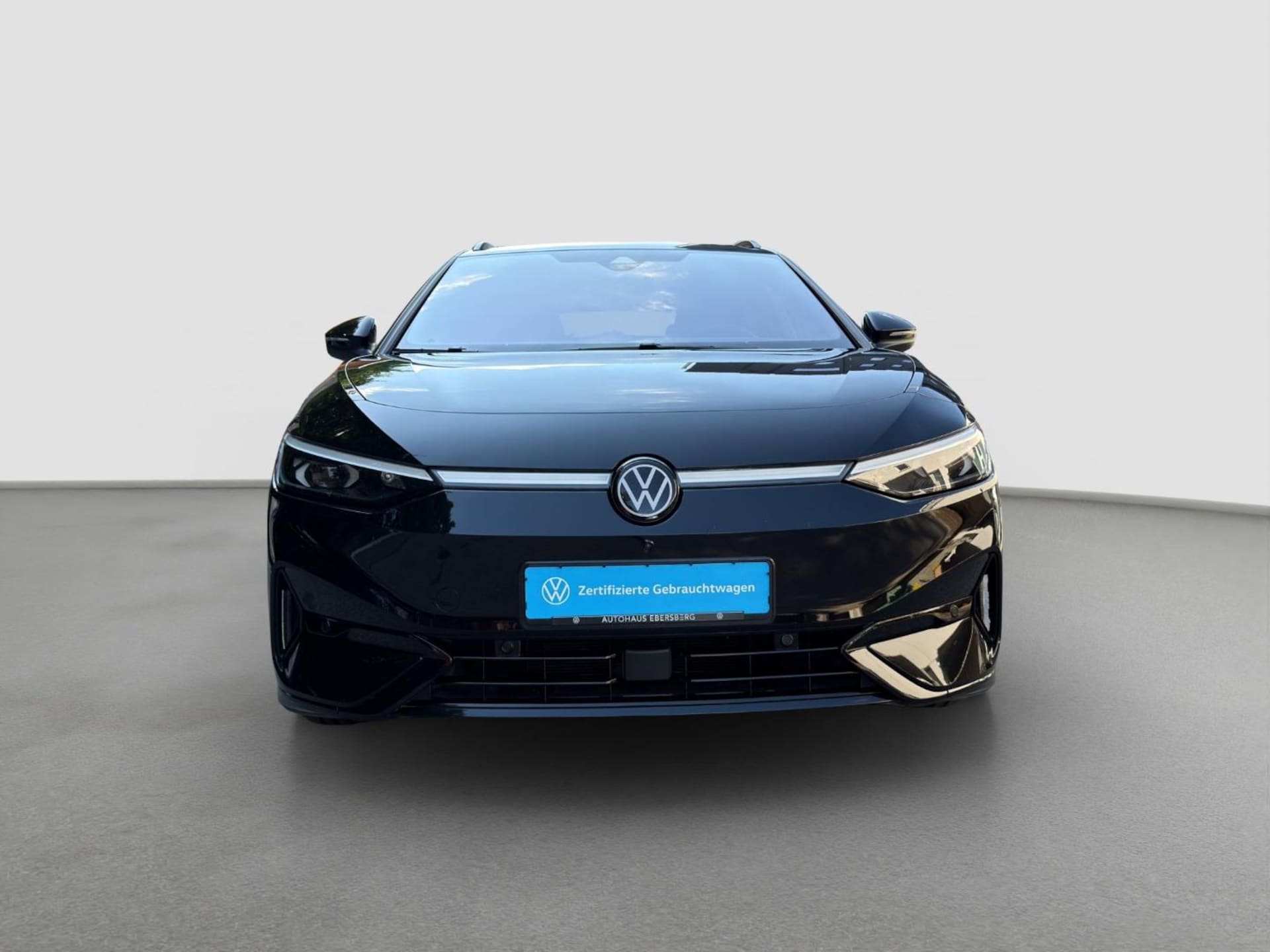 Volkswagen ID.7 Tourer Pro