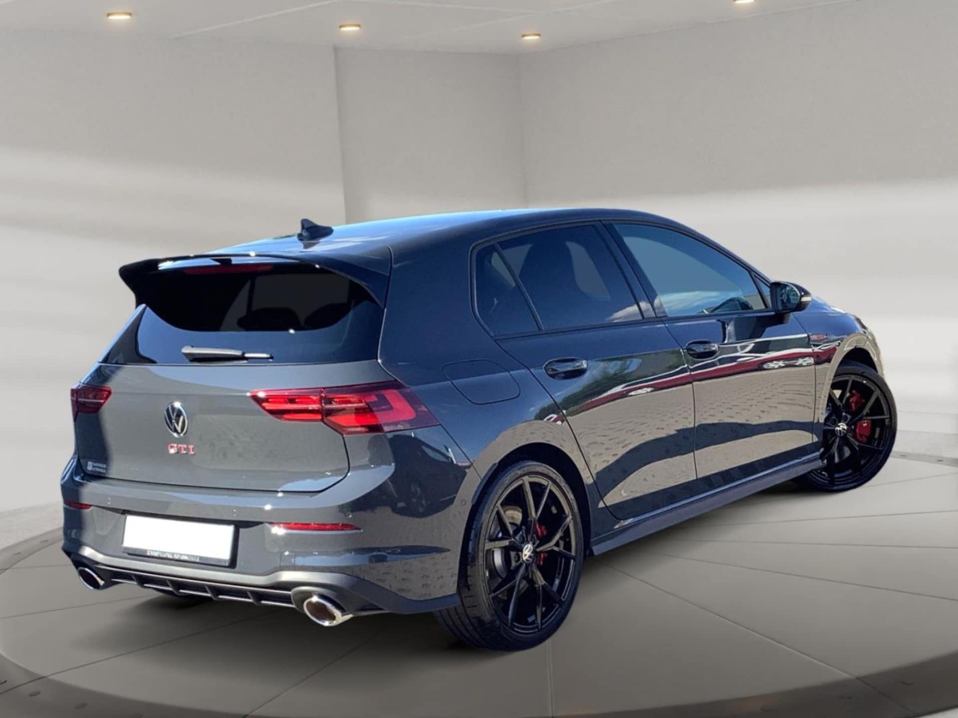 Volkswagen Golf GTI Clubsport