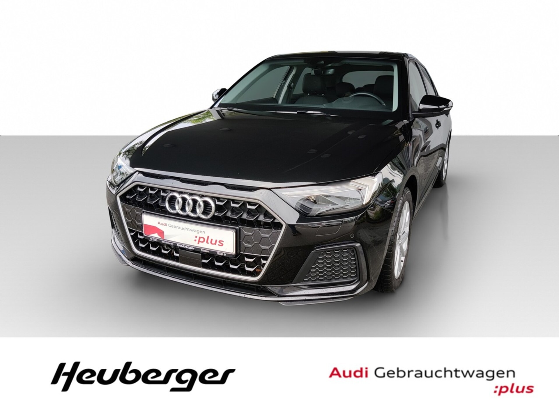 Audi A1 Sportback Advanced