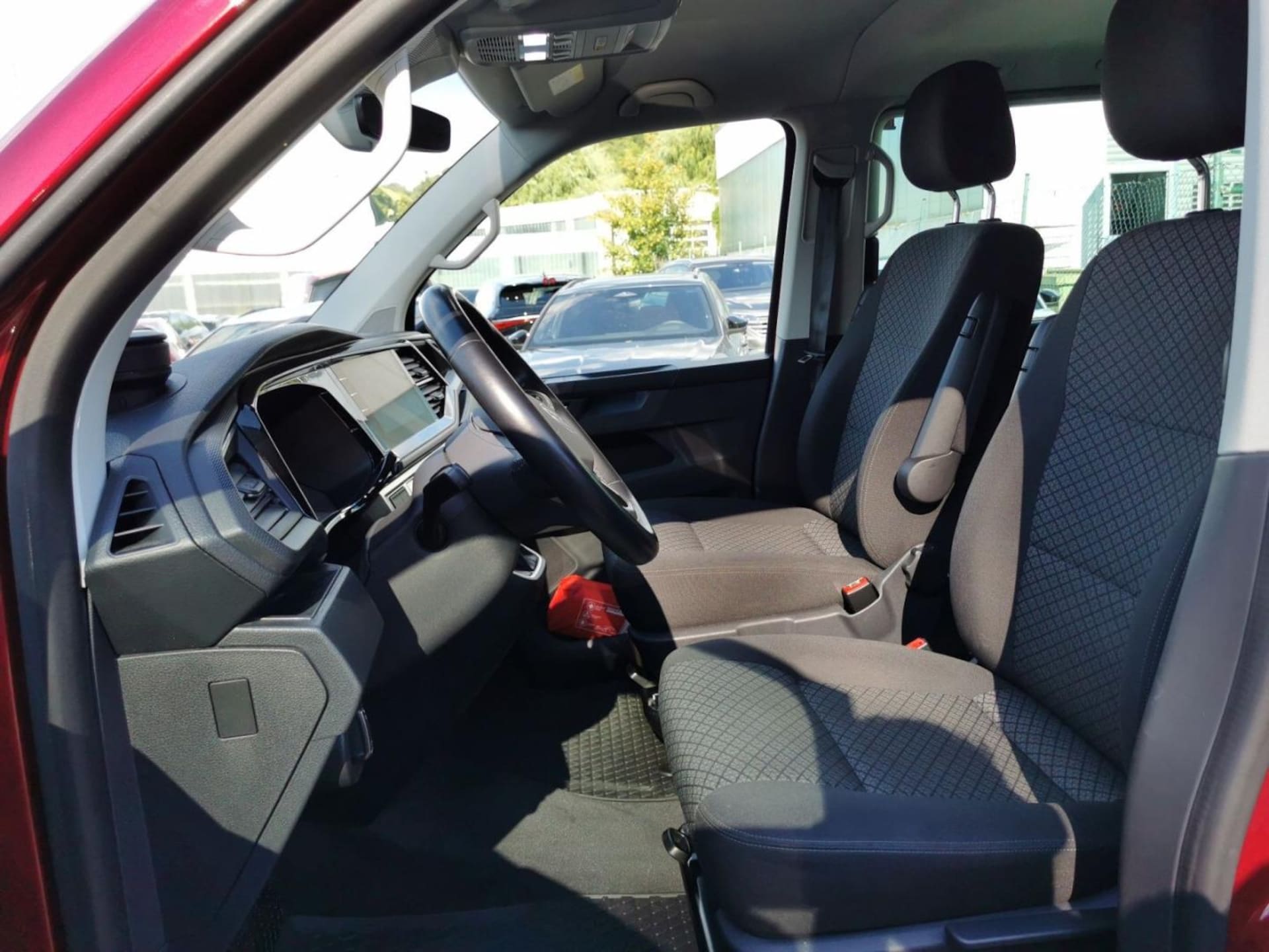 Volkswagen T6.1 Multivan Trendline
