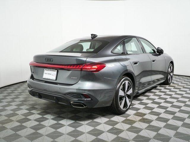 2026 Audi A5 Sedan