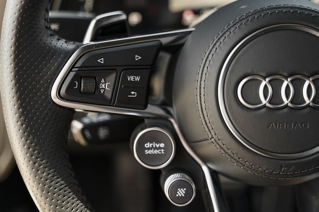 2020 Audi R8 Performance - Photo 18