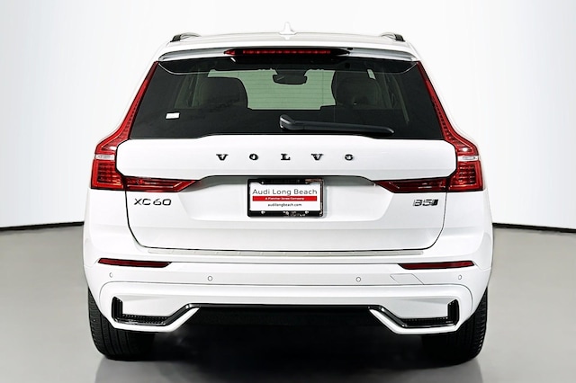 2024 Volvo XC60