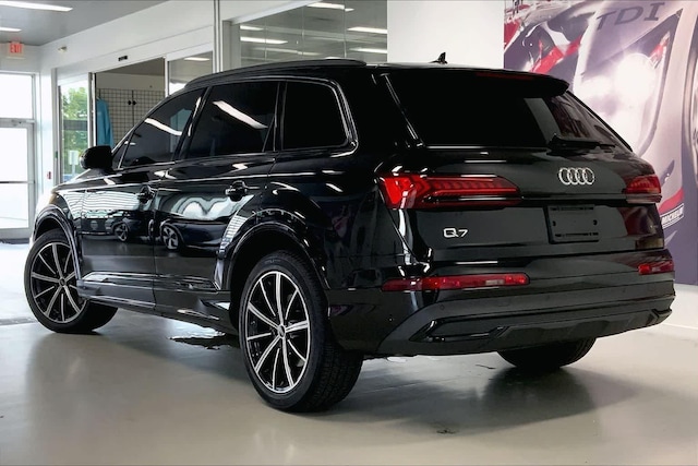 2023 Audi Q7