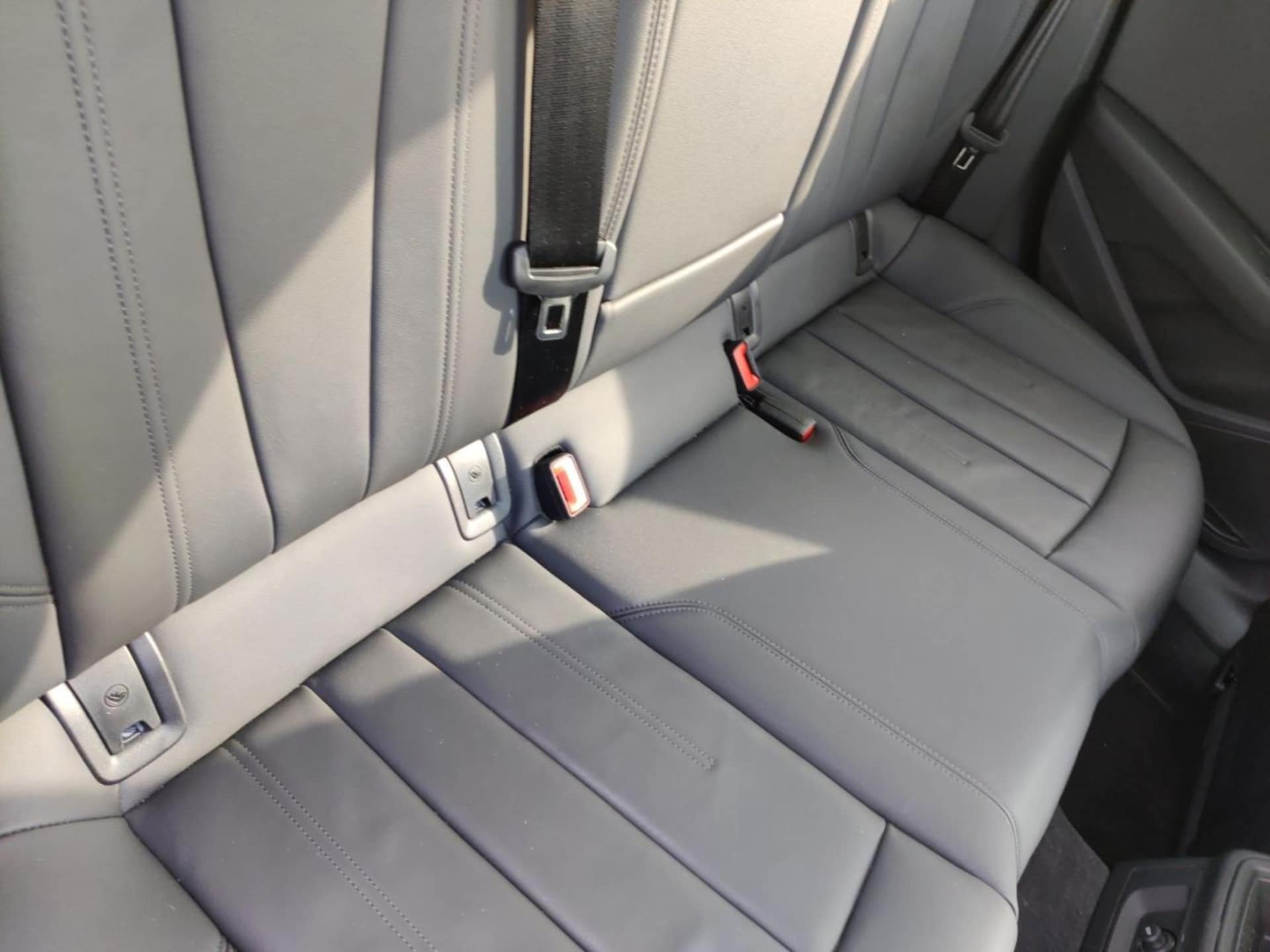 Audi A4 Avant S line