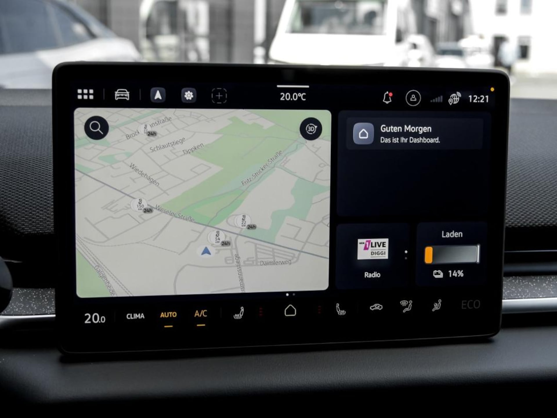 Volkswagen ID.3 Neo Life