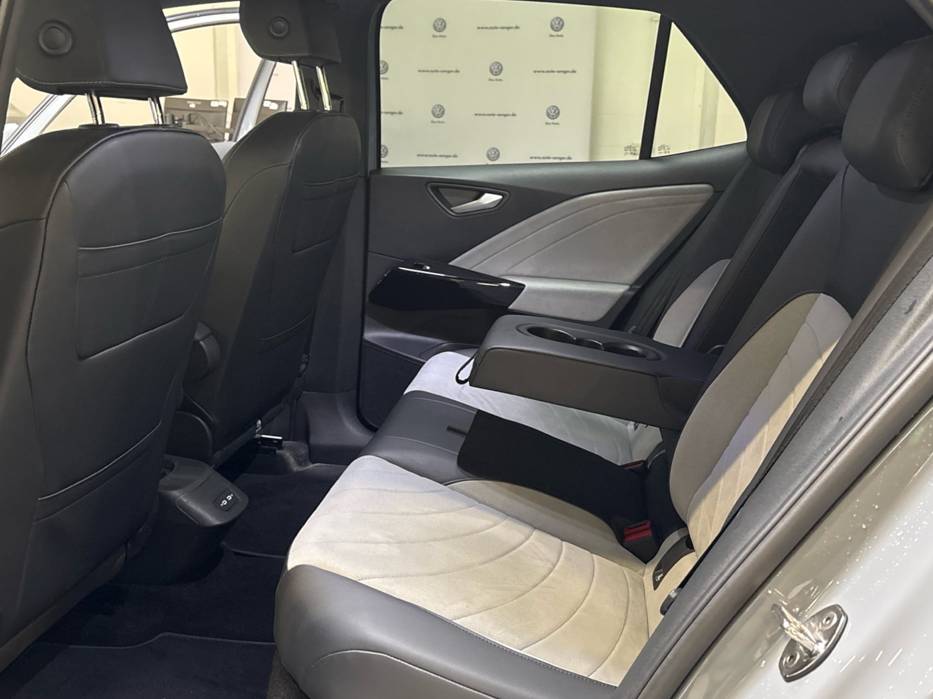 Volkswagen ID.3 MOVE Pro