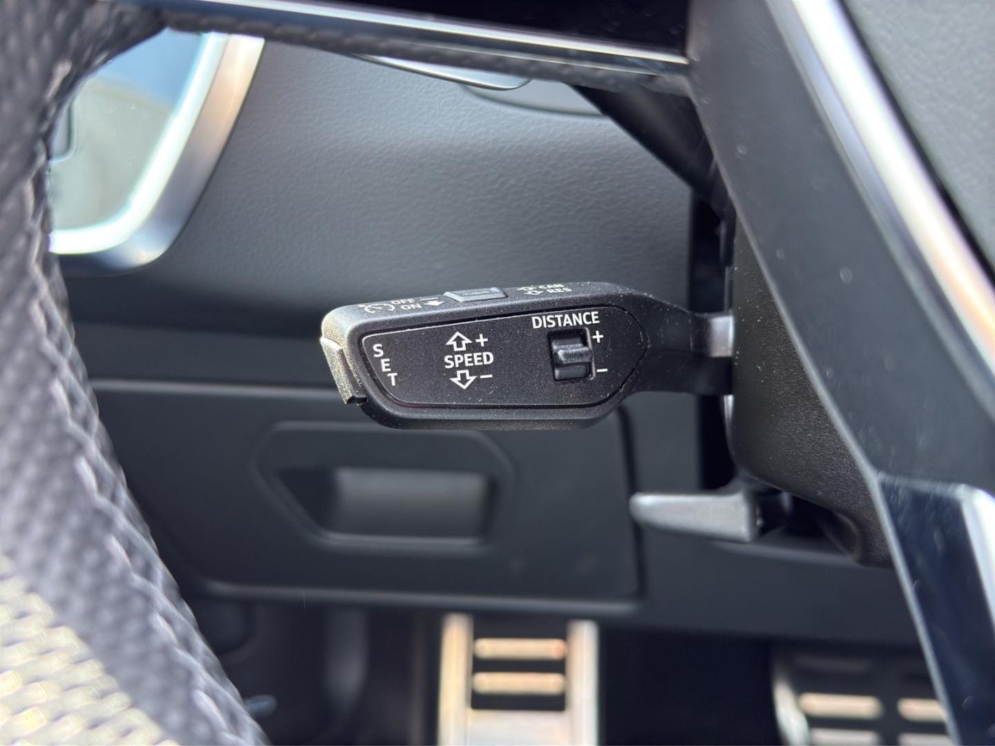 Bild über Audi S6 Avant TDI quattro tiptronic - für weitere Informationen kontaktieren Sie den Audi Partner