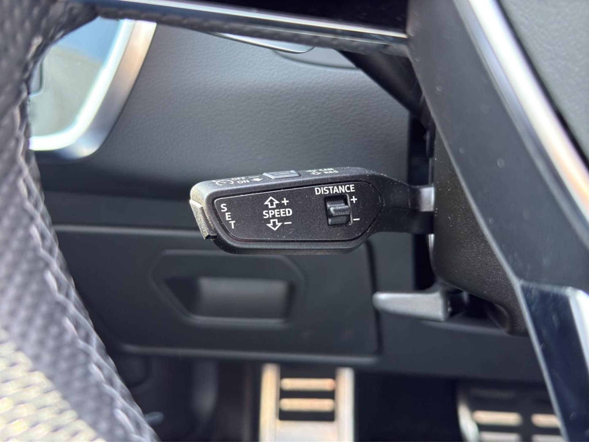 Audi S6 Avant