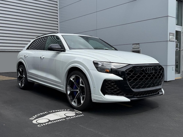 2026 Audi RS Q8 Base - Photo 7