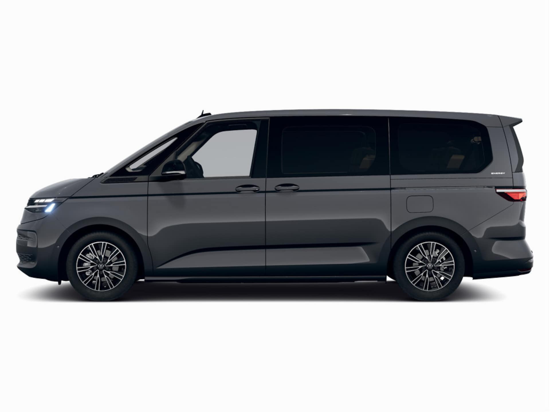 Volkswagen Multivan Langversion Life