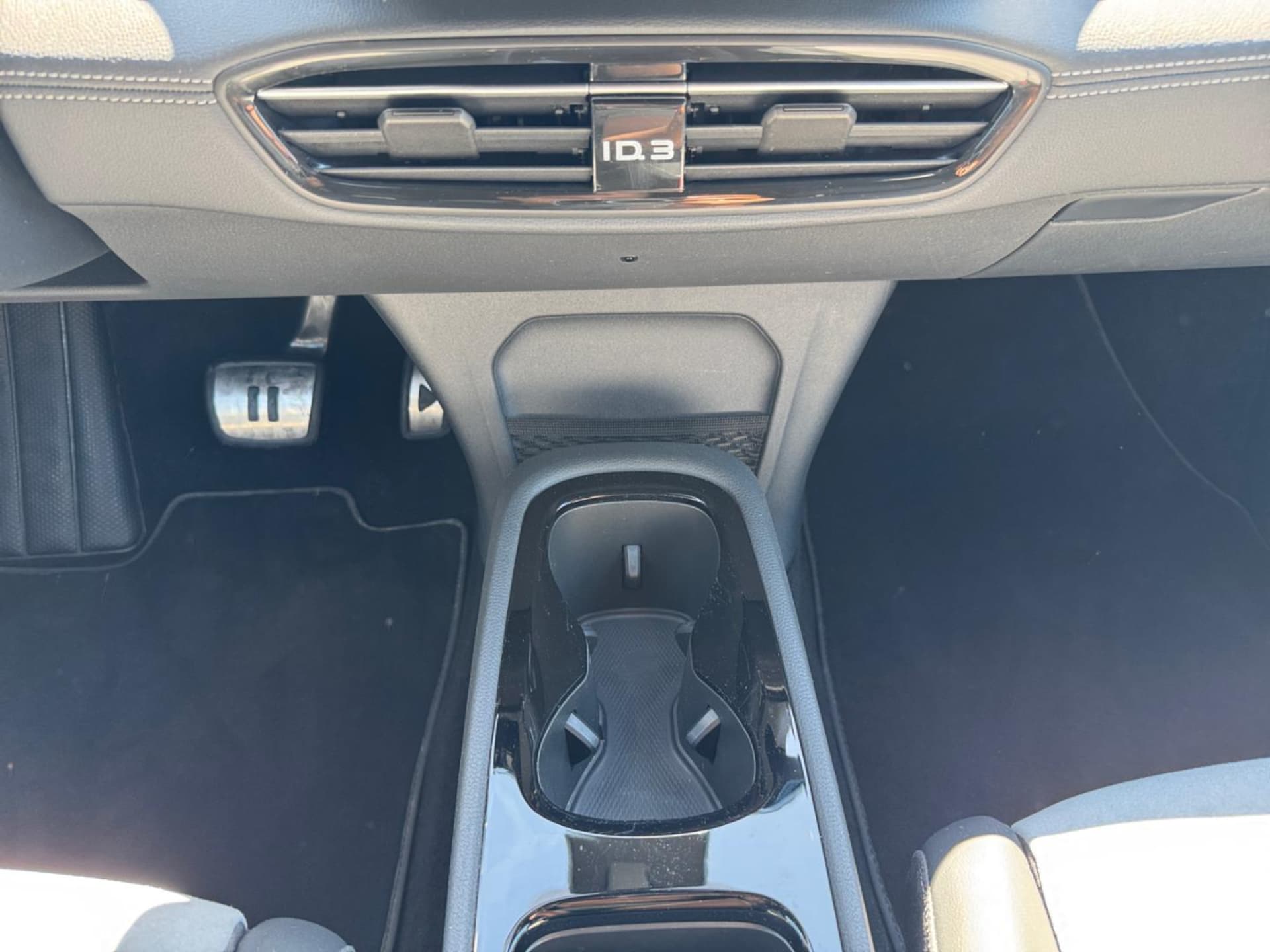 Volkswagen ID.3 MOVE Pro