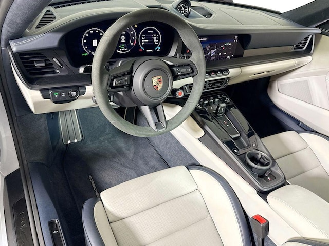 2026 Porsche