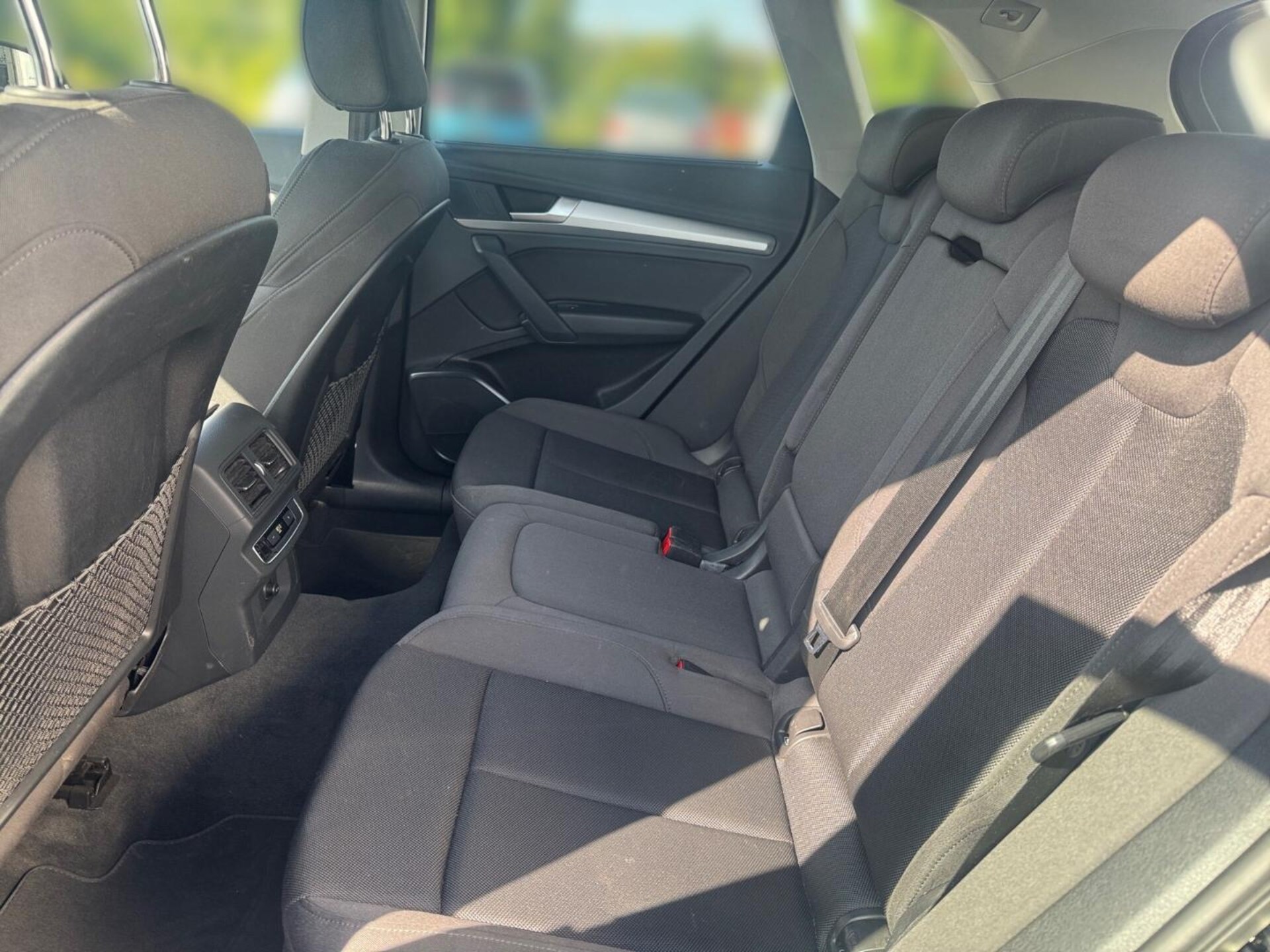 Audi Q5 TFSI e S line