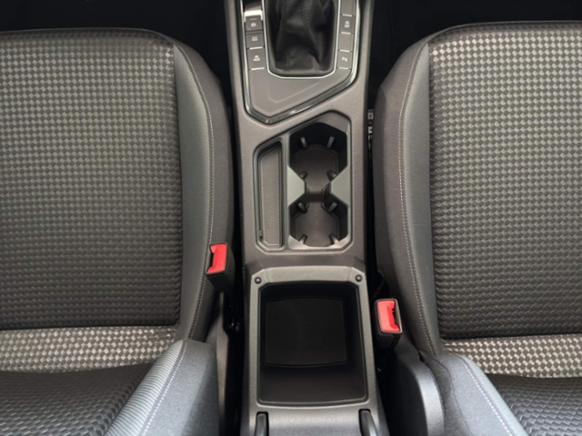 Volkswagen Tiguan Active