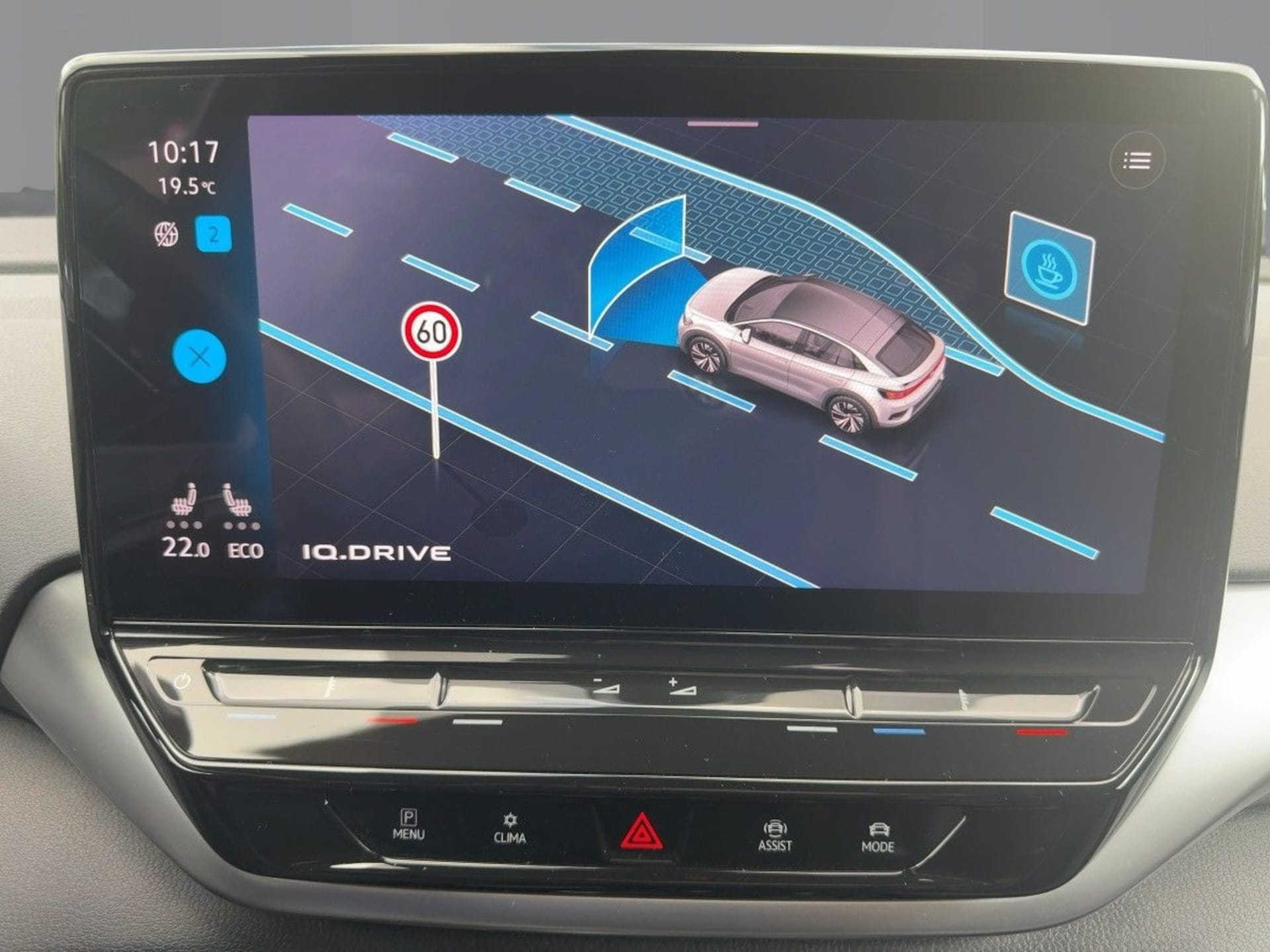 Volkswagen ID.5 Pro