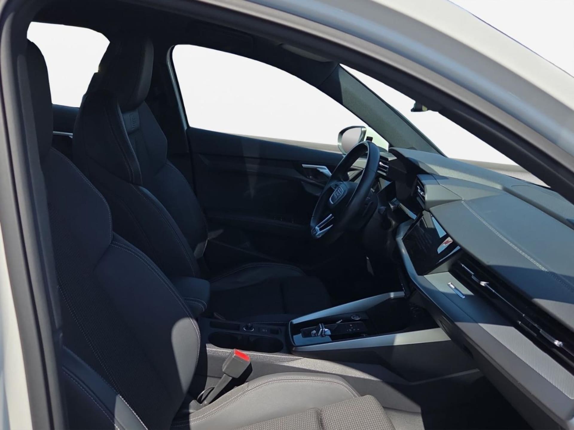 Audi A3 Sportback S line