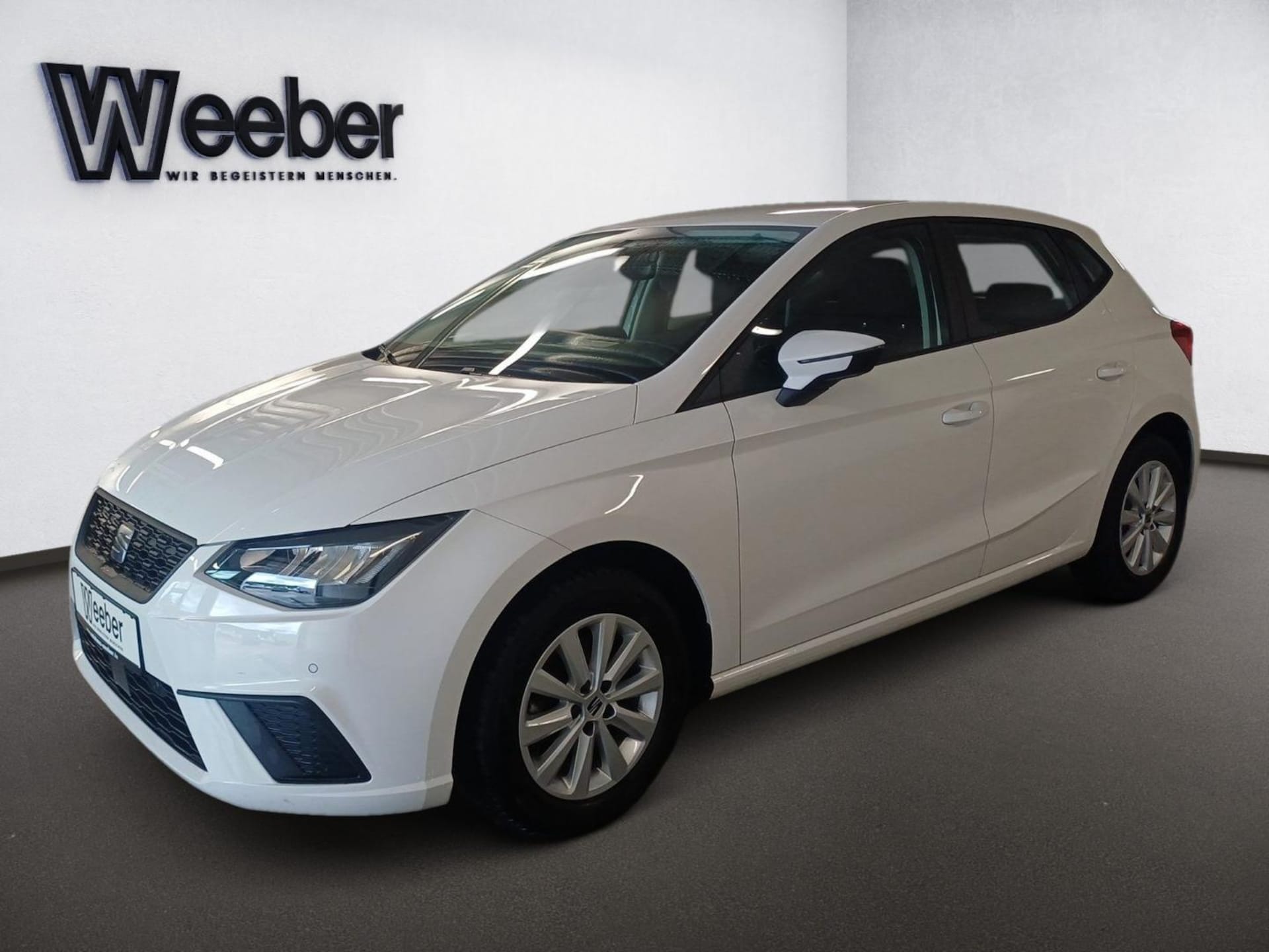 SEAT Ibiza Style