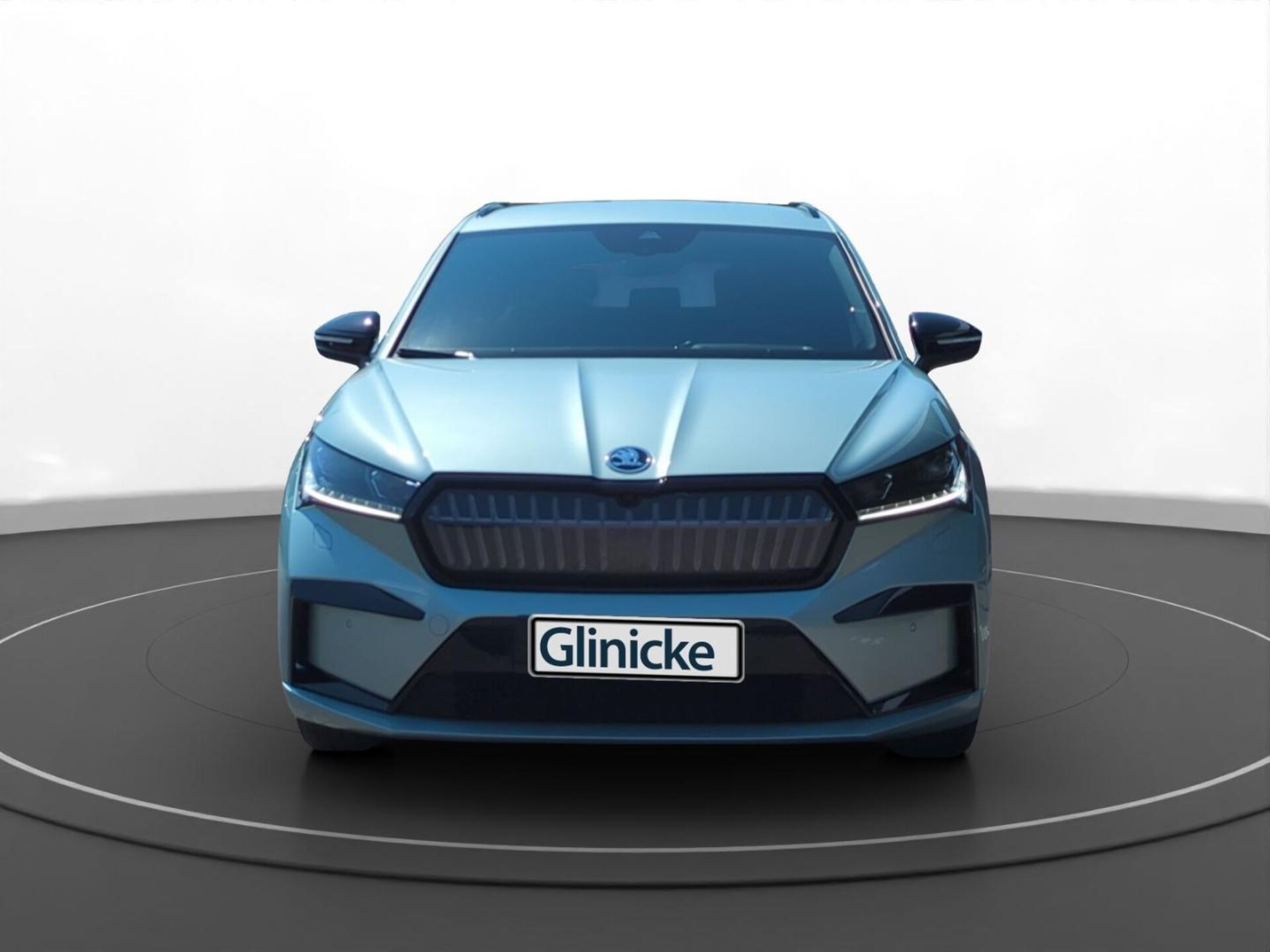 Skoda Enyaq 80X Sportline