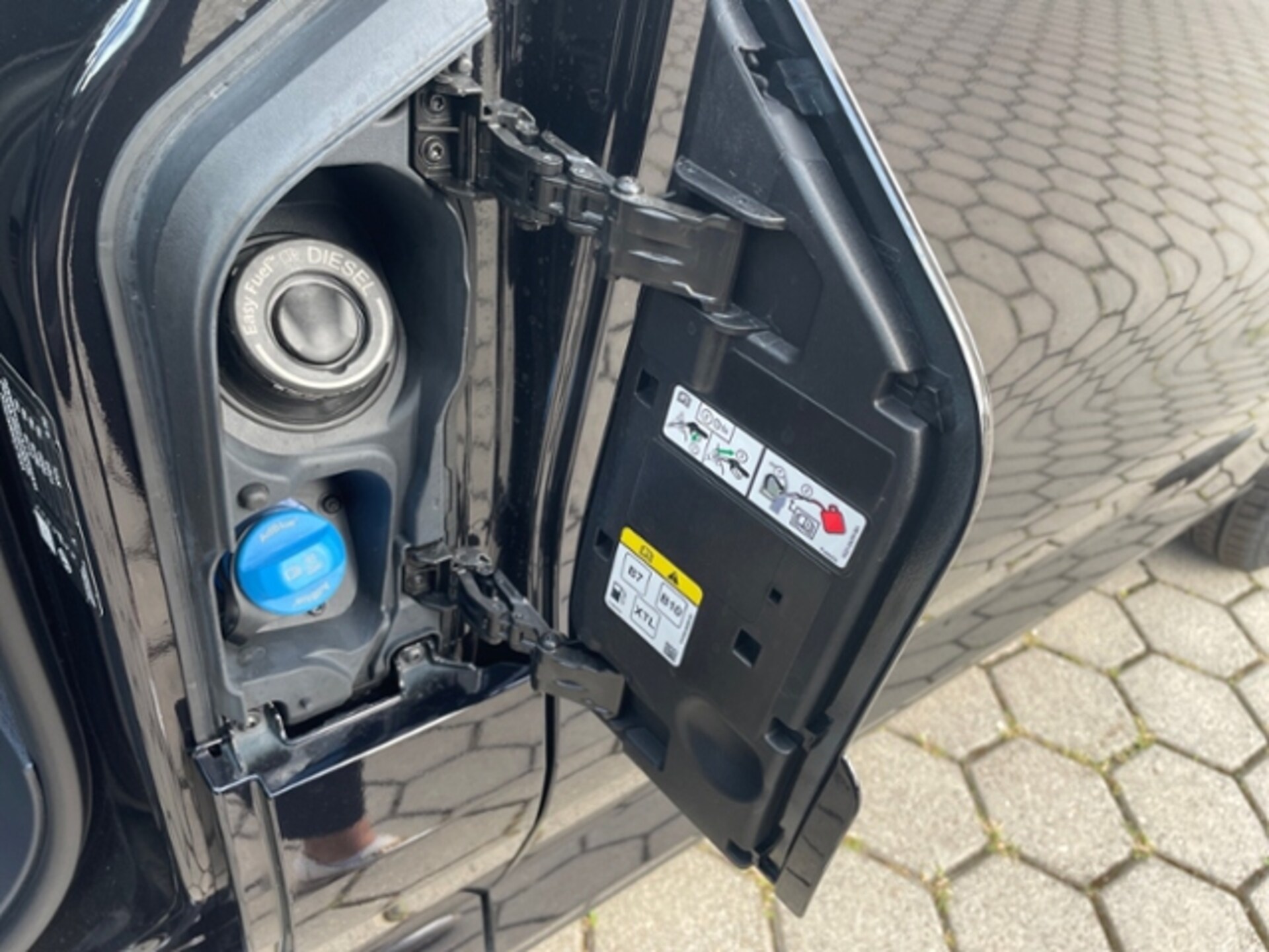 Volkswagen Transporter Kombi kurzer Radstand