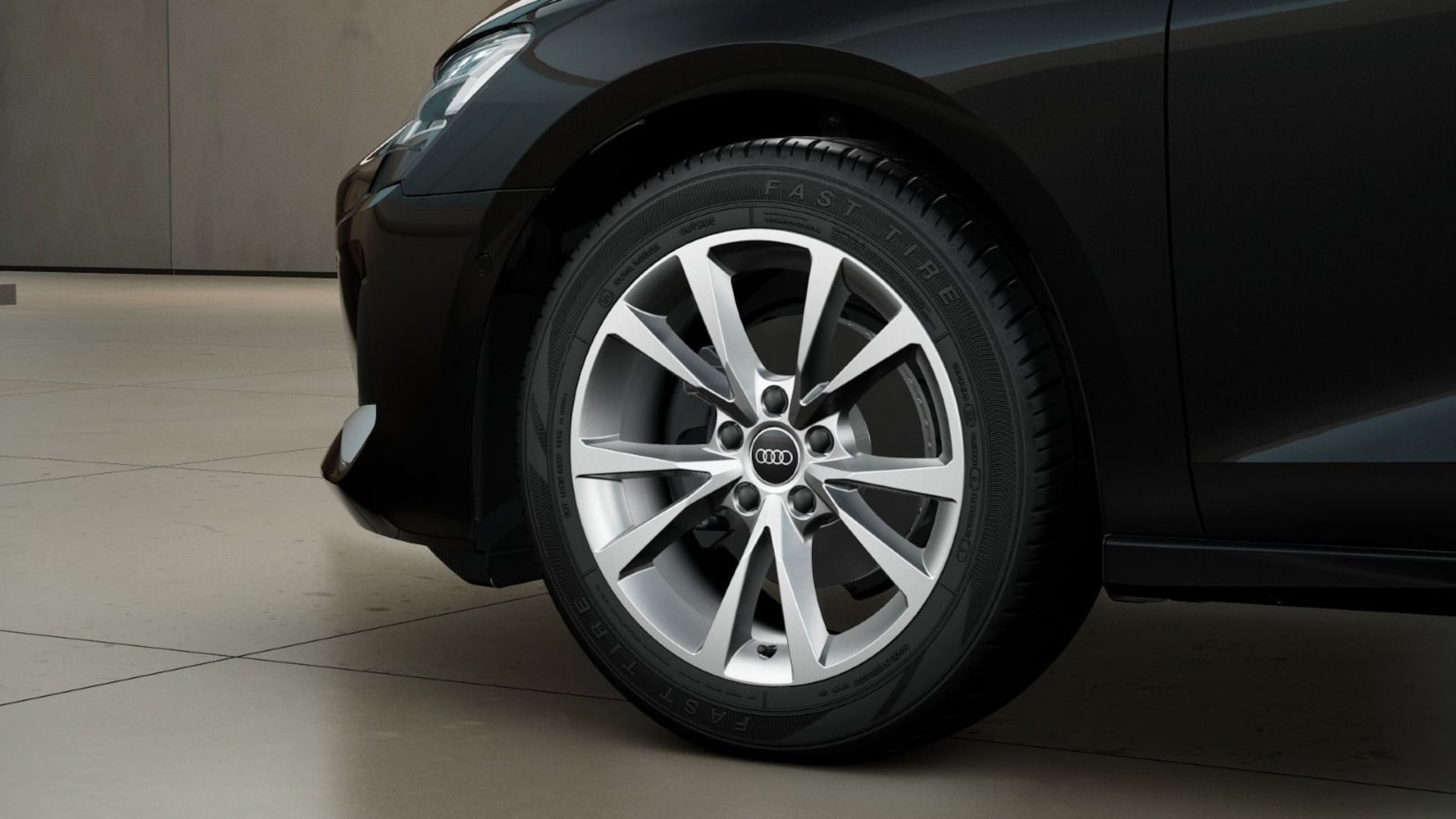 Audi A3 Sportback Advanced