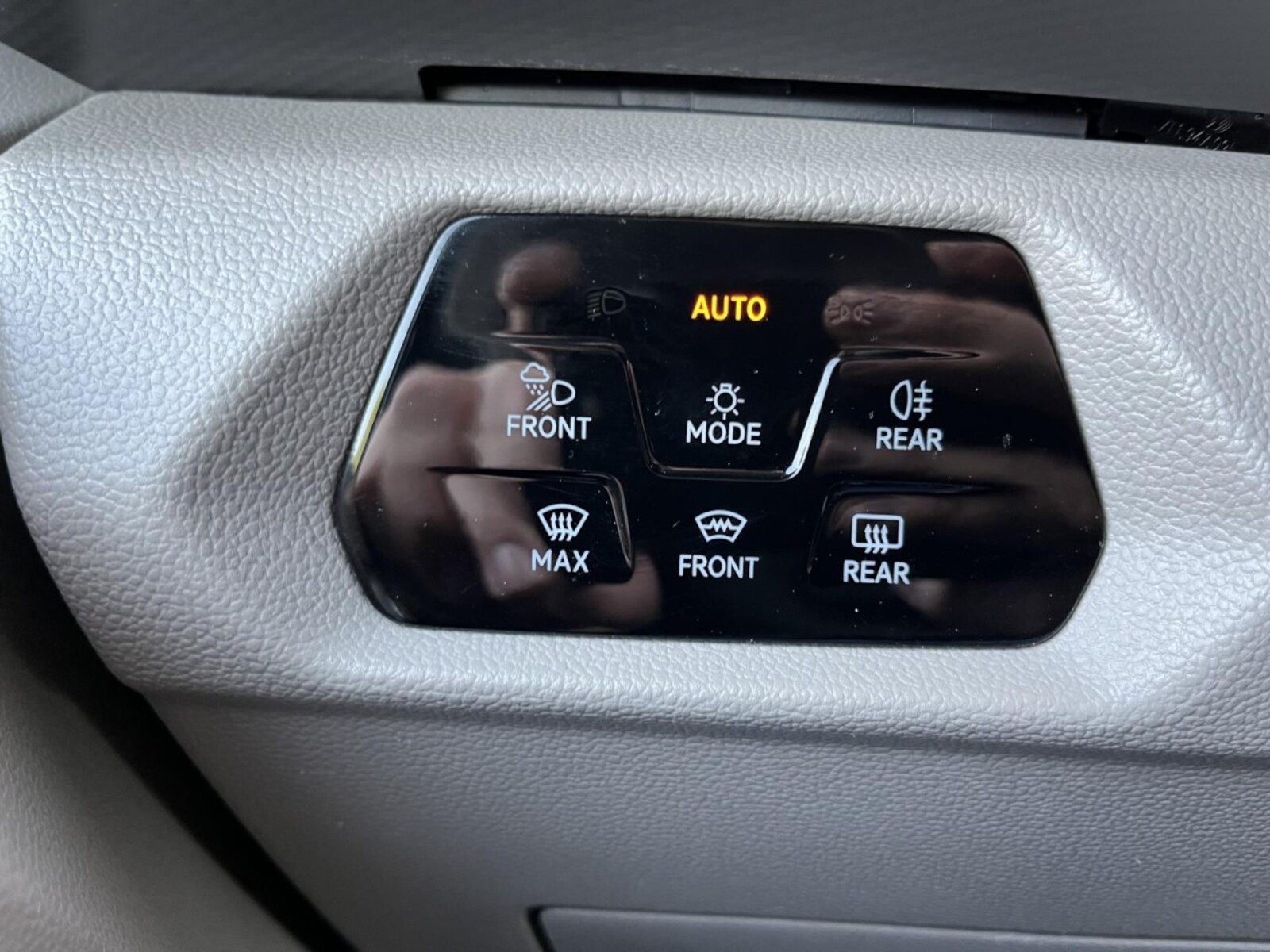 Volkswagen Multivan Langversion – Bild 17