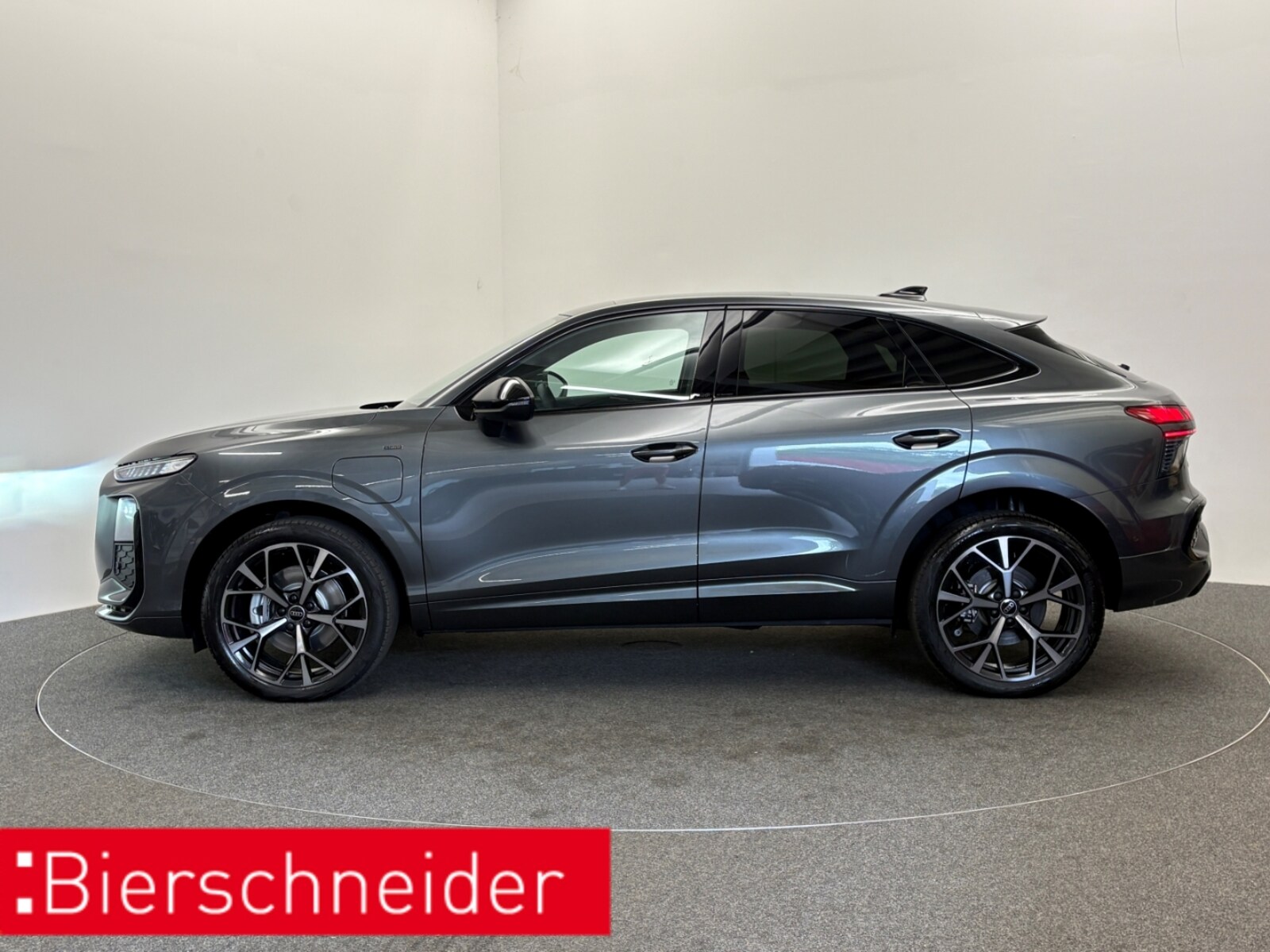 Audi Q3 Sportback – Bild 3