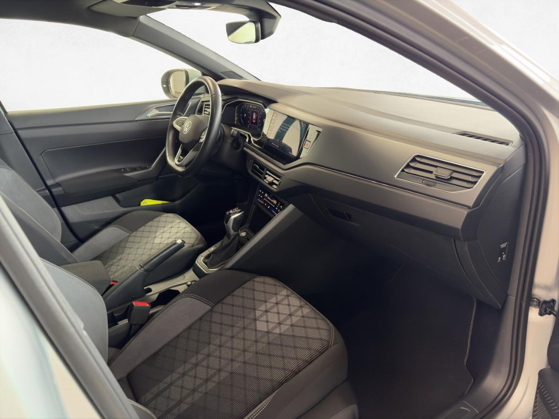 Volkswagen Taigo R-Line