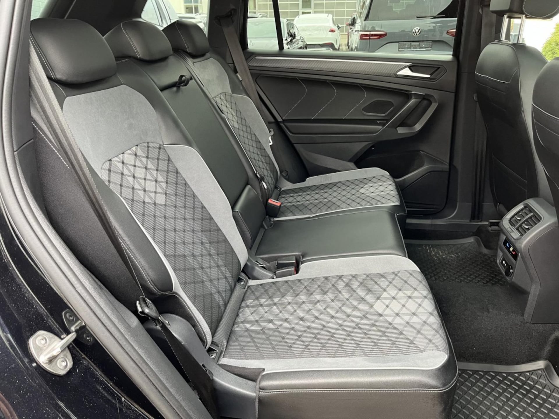 Volkswagen Tiguan Allspace R-Line